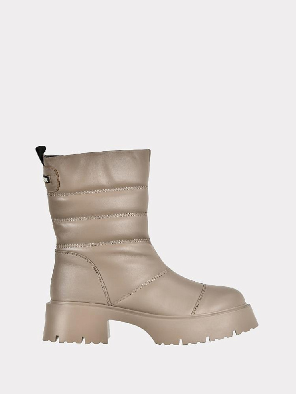 Ботинки зимние (PF1717-83803YM) 