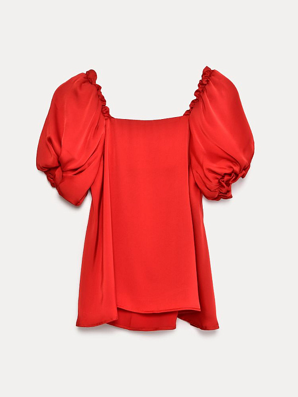 Блуза (462AYMA600) 