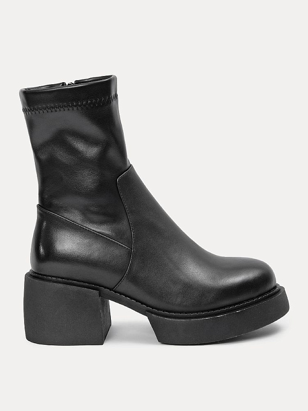 Ботильоны демисезон (PF2681-E2384J)